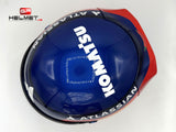 Carlos Sainz 2025 Helmet / Williams F1