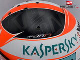 Charles Leclerc 2019 F1 Replica Helmet + Racing Suit + Gloves