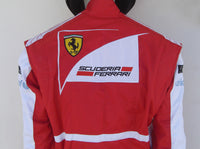 Fernando Alonso 2013 Racing Suit Replica / Ferrari F1