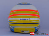 Fernando Alonso 2015 Replica Helmet / Mc Laren F1