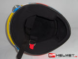 Fernando Alonso 2015 Replica Helmet / Mc Laren F1