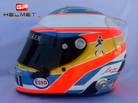 Fernando Alonso 2016 Replica Helmet / Mc Laren F1