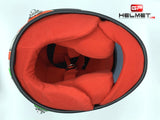 Charles Leclerc 2019 F1 Helmet MONZA GP / Ferrari F1