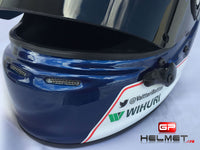 Bottas Valtteri 2015 Replica Helmet / Williams F1