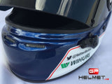 Bottas Valtteri 2015 Replica Helmet / Williams F1