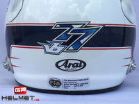 Bottas Valtteri 2015 Replica Helmet / Williams F1