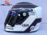 Bottas Valtteri 2015 Replica Helmet / Williams F1
