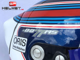 Bottas Valtteri 2015 Replica Helmet / Williams F1