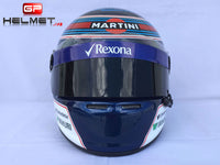 Bottas Valtteri 2015 Replica Helmet / Williams F1