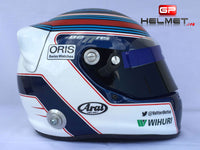 Bottas Valtteri 2015 Replica Helmet / Williams F1