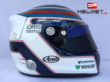 Bottas Valtteri 2015 Replica Helmet / Williams F1