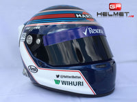 Bottas Valtteri 2015 Replica Helmet / Williams F1