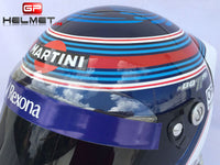 Bottas Valtteri 2015 Replica Helmet / Williams F1