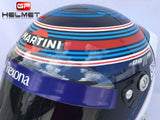 Bottas Valtteri 2015 Replica Helmet / Williams F1