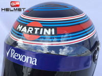 Bottas Valtteri 2015 Replica Helmet / Williams F1