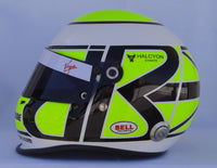 Jenson Button 2009 Replica Helmet / Brawn F1