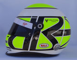 Jenson Button 2009 Replica Helmet / Brawn F1