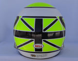 Jenson Button 2009 Replica Helmet / Brawn F1