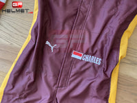 Leclerc 2020 Ferrari 1000 GP F1 Racing Suit / Ferrari F1