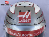 Kevin Magnussen 2017 Replica Helmet / HAAS F1