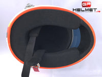 Sebastian Vettel 2018 Replica Helmet / Ferrari F1