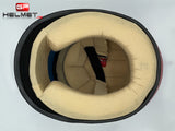 Jacques Villeneuve 1997 Replica Helmet / Williams F1