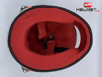 Charles Leclerc 2019 Replica Helmet / Ferrari F1