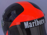 Emerson Fittipaldi 1974 Replica Helmet / Mc Laren F1