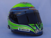 Felipe Massa 2014 Replica Helmet / Williams F1