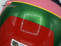 Jacques Villeneuve 1997 Replica Helmet / Williams F1