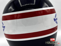 Nigel Mansell 1994 F1 Helmet / Williams F1