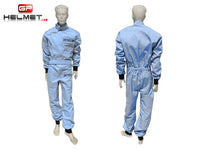 Phil Hill 1961 F1 Racing Suit / Ferrari F1