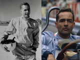 Phil Hill 1961 F1 Racing Suit / Ferrari F1