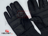 Charles Leclerc 2020 F1 Racing gloves / Ferrari 1000GP