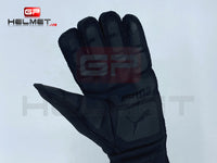 Charles Leclerc 2020 F1 Racing gloves / Ferrari 1000GP
