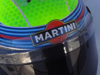 Felipe Massa 2014 Replica Helmet / Williams F1