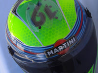 Felipe Massa 2014 Replica Helmet / Williams F1