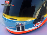 Fernando Alonso 2016 Replica Helmet / Mc Laren F1