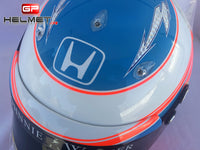 Fernando Alonso 2016 Replica Helmet / Mc Laren F1