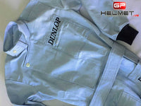 Phil Hill 1961 F1 Racing Suit / Ferrari F1