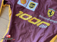 Leclerc 2020 Ferrari 1000 GP F1 Racing Suit / Ferrari F1