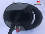 Sebastian Vettel 2018 ll Replica Helmet / Ferrari F1