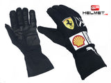 Charles Leclerc 2019 F1 Replica Helmet + Racing Suit + Gloves