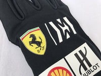 Charles Leclerc 2019 F1 Replica Helmet + Racing Suit + Gloves