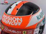 Charles Leclerc 2019 F1 Replica Helmet + Racing Suit + Gloves