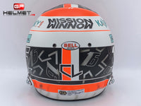 Charles Leclerc 2019 Replica Helmet / Ferrari F1