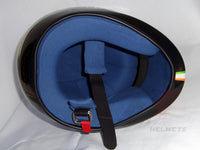 Eddie Irvine 2000 Replica Helmet / Jaguar F1