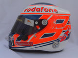 Jenson Button 2011 Replica Helmet / Mc Laren F1