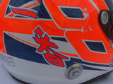 Jenson Button 2011 Replica Helmet / Mc Laren F1