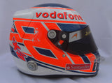 Jenson Button 2011 Replica Helmet / Mc Laren F1